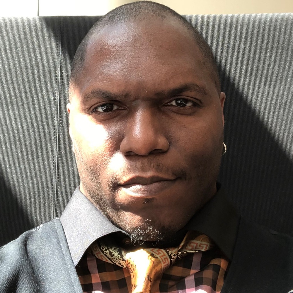 Meet your Posher, Brett